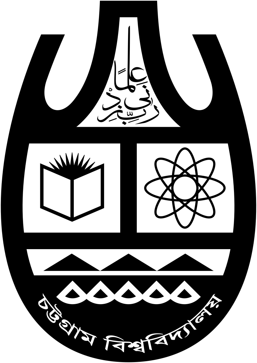University of Chittagong Logo